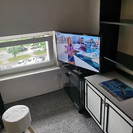 Apartament Blisko Morza Apartment Kolberg