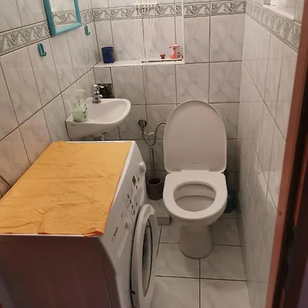 Apartament Blisko Morza Apartment Kolberg