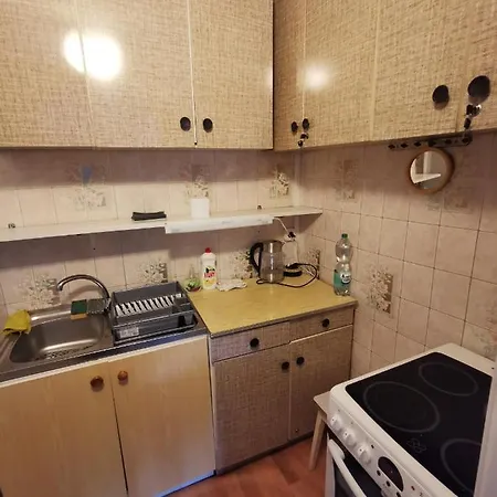 Apartment Apartament Blisko Morza *