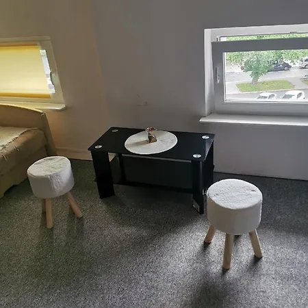 Apartament Blisko Morza *