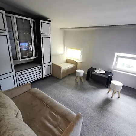 Apartment Apartament Blisko Morza