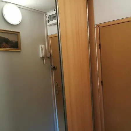 Apartament Blisko Morza Apartment