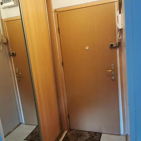 Apartament Blisko Morza Apartment *