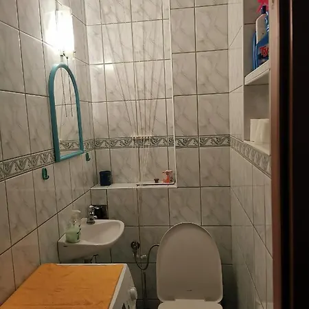 Apartament Blisko Morza Apartment